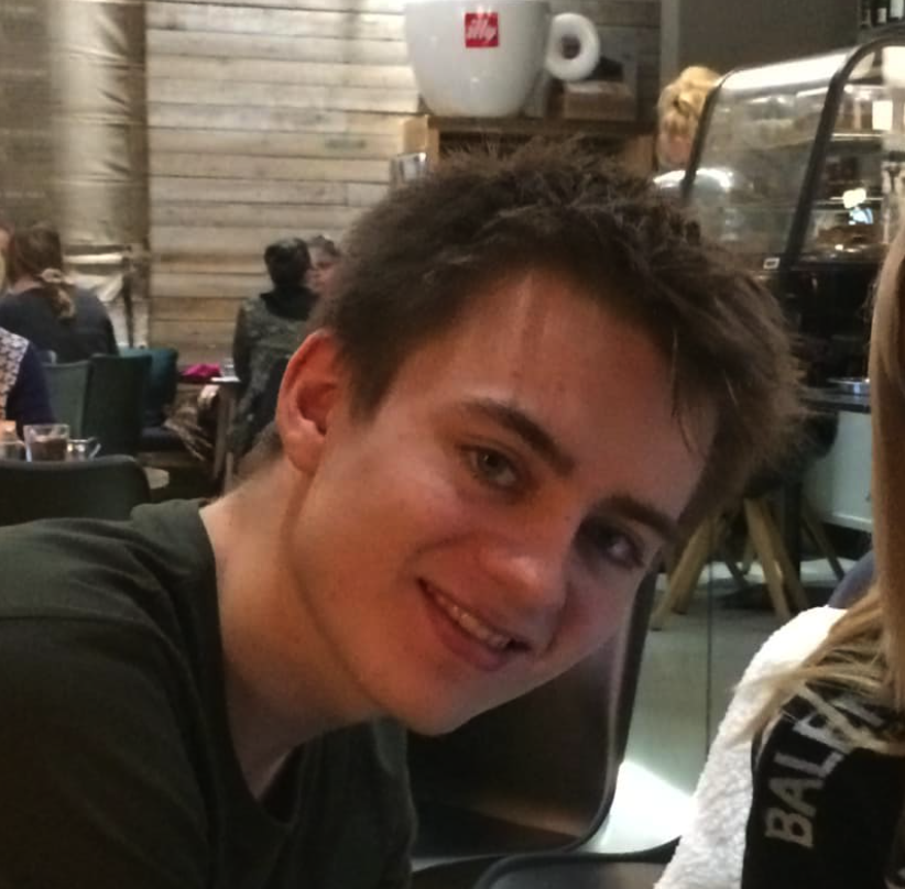 Christian Christensen