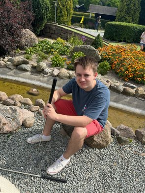 Christian Christensen